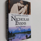 Nicholas Evans : Suden läheisyys - pikkukuva 1