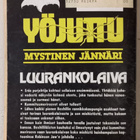 Yöjuttu 10/1982 Luurankolaiva - pikkukuva 2
