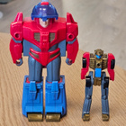 Transformers G1 SKYHAMMER (1989) Pretenders - pikkukuva 1