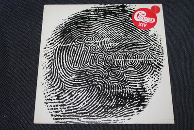 Chicago - XIV LP