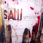 2 DVD SAW 1-2 COLLECTOR'S EDITION  ( SIS POSTIKUL - pikkukuva 1