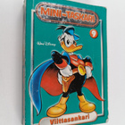 Walt Disney : Viittasankari - pikkukuva 1