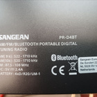 Sangean PRD-4BT Bluetooth radio - pikkukuva 5