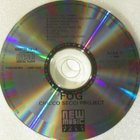 Chicco Secci Project • Fog CD - pikkukuva 3