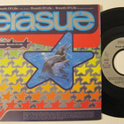 Erasure Breath Of Life 7" sinkku - pikkukuva 1