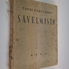 Lauri (toim.) Parviainen : Sävelmistö koulun laulukirjaan - pikkukuva 1