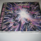 Anthrax - We'Ve Come For You All (CD) - pikkukuva 1