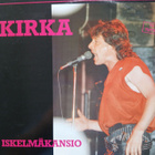 Kirka : Iskelmäkansio. 2LP. - pikkukuva 1
