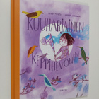 Mila Teräs : Kuuharjainen keppihevonen - pikkukuva 1