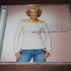Johanna Pakonen: Niin kiire rakkauteen cd - pikkukuva 1