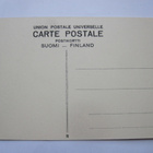 VANHA Postikortti Kotka 1900-l - pikkukuva 2