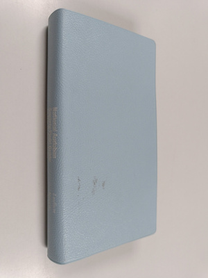 David Ludlum : National Audubon Society Field Guide to We...