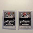 Blueline 26-27 Limited Edition Iiro Pakarinen HIFK - pikkukuva 2
