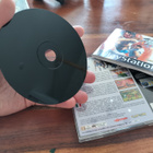 PS1 Street Fighter EX2 Plus (PAL, CIB) - pikkukuva 3