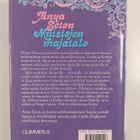 Anya Seton : Muistojen majatalo - pikkukuva 2
