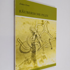 Asmus DOWE : Räuberische Pilze und andere pilzliche Nemat... - pikkukuva 1