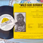 Wild Bob Burgos EP - pikkukuva 2