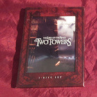 LOTR: The Two Towers 2DVD pahvikantinen - pikkukuva 1