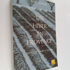Isaac Lewendel : Un hiver en Provence - pikkukuva 1