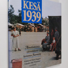 Hans Wagner : Kesä 1939 : ainutlaatuinen värivalokuvakert... - pikkukuva 1