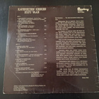 KAI HYTTINEN - KAVEREIDEN KESKEN KUJU VAAN . LP - pikkukuva 2