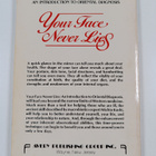 Michio Kushi : Your Face Never Lies - What Your Face Reve... - pikkukuva 2