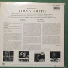 JIMMY SMITH - HOUSEPARTY EX/EX LP - pikkukuva 2