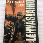 Reino Lehväsluoma Rytinällä läpi 1p - pikkukuva 1