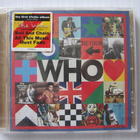The Who - Who CD - pikkukuva 1