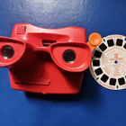 VIEW-MASTER KATSELULAITE - pikkukuva 1