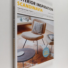 Sonia Lucano : Interior inspiration Scandinavia - pikkukuva 1