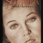 Meriläinen, Anneli : Sininen silkkiviitta - pikkukuva 1