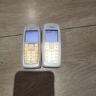 2kpl Nokia 3100 puhelinta - pikkukuva 2