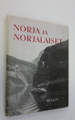 Heikki Brotherus : Norja ja norjalaiset