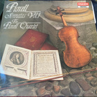 Purcell: Sonnatas vol. 1 LP sonaatit - pikkukuva 1