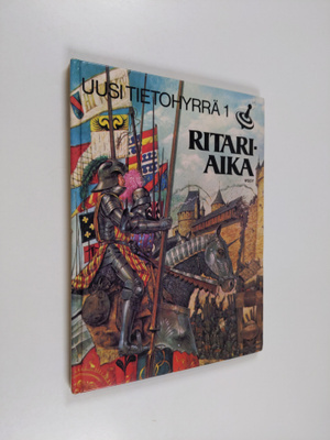 Jonathan Rutland : Ritariaika