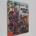 Jonathan Rutland : Ritariaika - pikkukuva 1