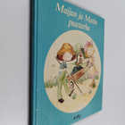 Miche Persyn-Lepers : Maijan ja Matin puutarha - pikkukuva 1