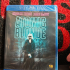 Atomic Blonde (Avaamaton!) - pikkukuva 1