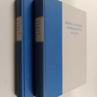 Victor Hoving : Enso-Gutzeit osakeyhtiö 1872-1958 1-2 - pikkukuva 1