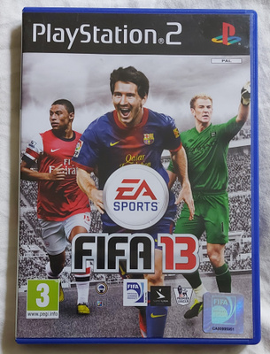 Fifa 13 *CIB*