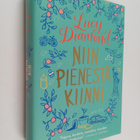 Lucy Diamond : Niin pienestä kiinni - pikkukuva 1