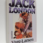 Jack London : Varg-Larsen - pikkukuva 1
