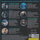 Luc Besson-elokuvia DVD - pikkukuva 3
