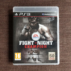 Fight Night Champion PS3 CIB - pikkukuva 1