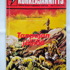 Korkeajännitys 17 1992 Tappajan jäljillä - pikkukuva 1