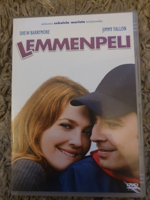 Lemmenpeli