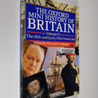 Kenneth O. (ed.) Morgan : The Oxford mini history of Brit... - pikkukuva 1