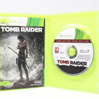 Tomb Raider GOTY - Xbox 360 - pikkukuva 3