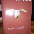 Juha Vuorinen : Puuta ja ruohoa ( SIS POSTIKULU) - pikkukuva 1